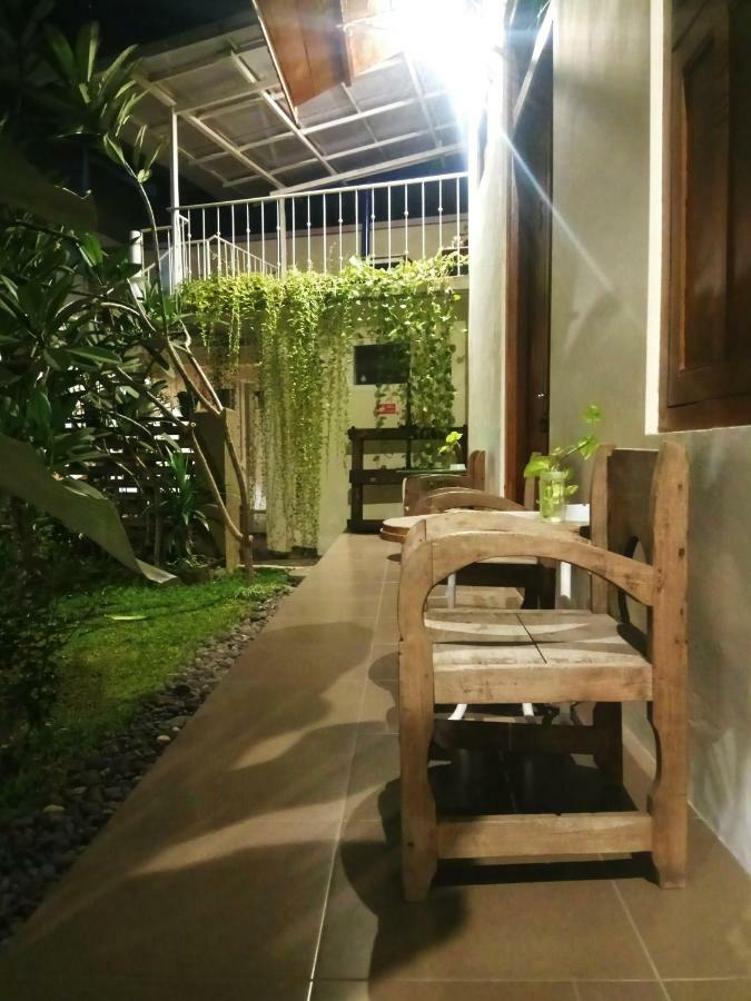 Doeloerkoe Homestay Solo Exteriér fotografie